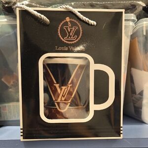 Monogram Coffee Mug